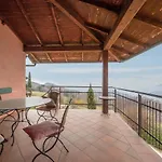 Scala-panoramic House Villa *