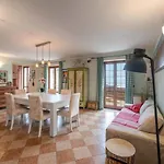Scala-panoramic House Villa Caprino Veronese