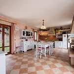 Scala-panoramic House Villa *