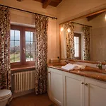 Scala-panoramic House Villa Caprino Veronese