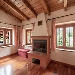 Scala-panoramic House * Caprino Veronese