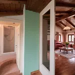 Scala-panoramic House Villa Caprino Veronese