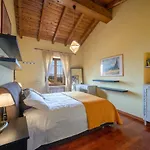 Scala-panoramic House Villa Caprino Veronese