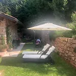 Scala-panoramic House Villa Caprino Veronese