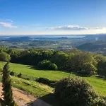 Villa Scala-panoramic House *