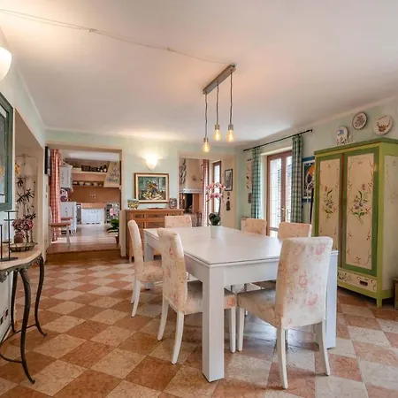 Scala-panoramic House Villa *