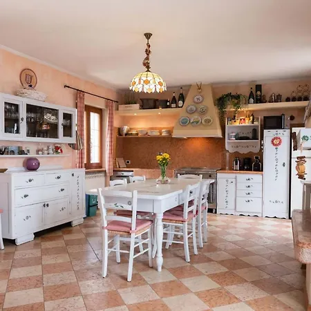 Scala-panoramic House Villa