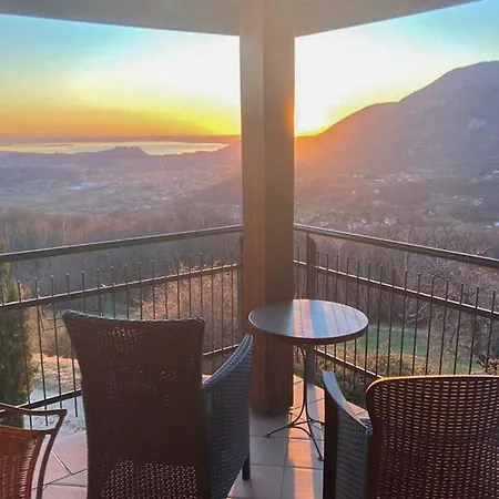 Scala-panoramic House