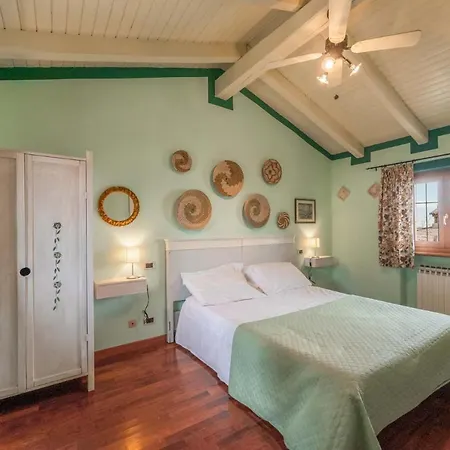 Scala-panoramic House Villa