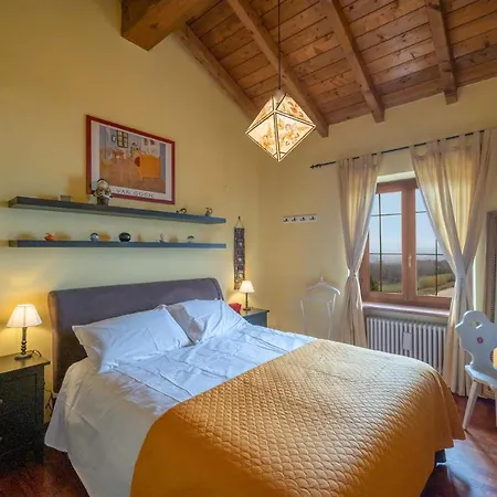 Villa Scala-panoramic House *