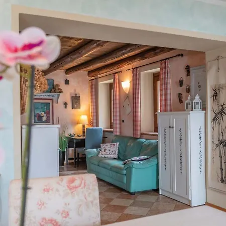 Scala-panoramic House Villa *