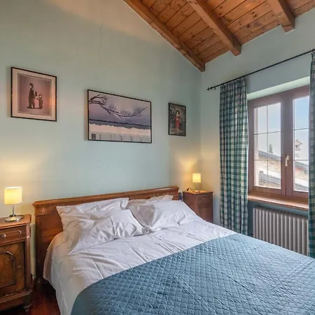 Scala-panoramic House Villa Caprino Veronese