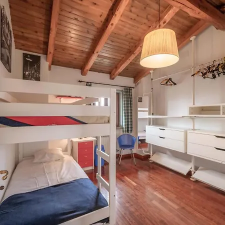 Villa Scala-panoramic House *