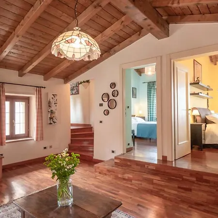 Scala-panoramic House Villa