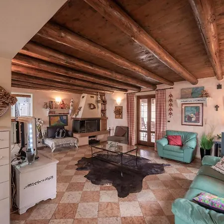 Scala-panoramic House Villa *