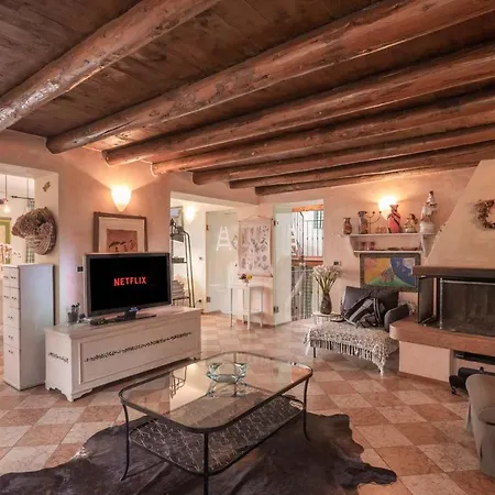 Scala-panoramic House Villa *