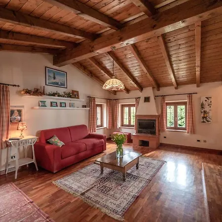Villa Scala-panoramic House *