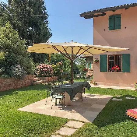 Villa Scala-panoramic House *