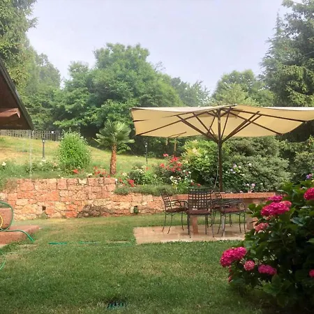 Scala-panoramic House Villa