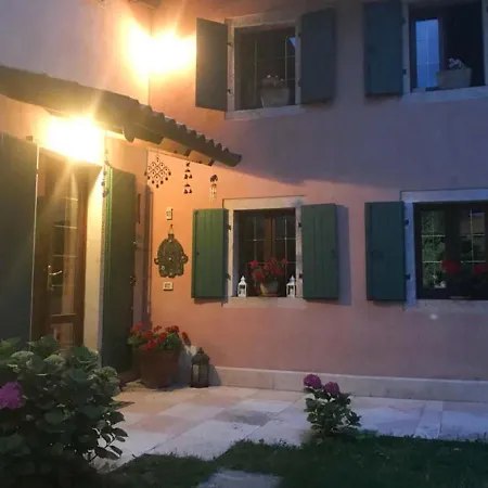 Scala-panoramic House Villa *