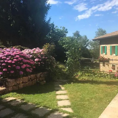 Scala-panoramic House *