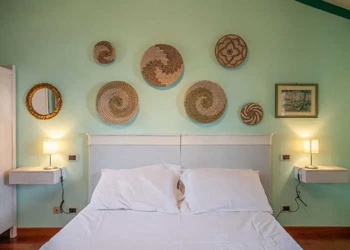 Scala-panoramic House