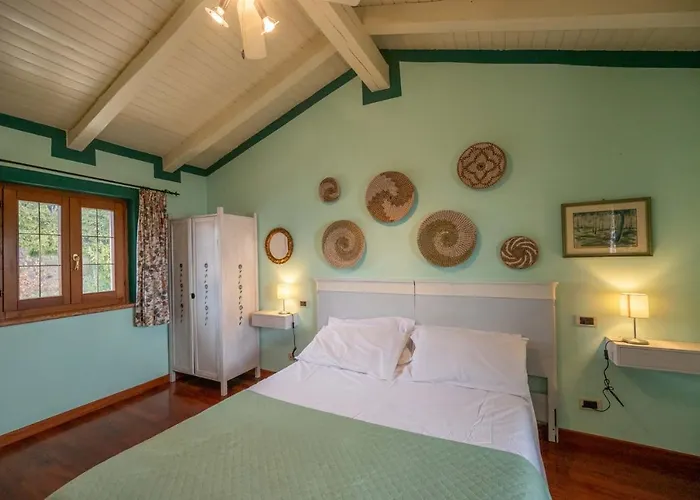 Scala-panoramic House