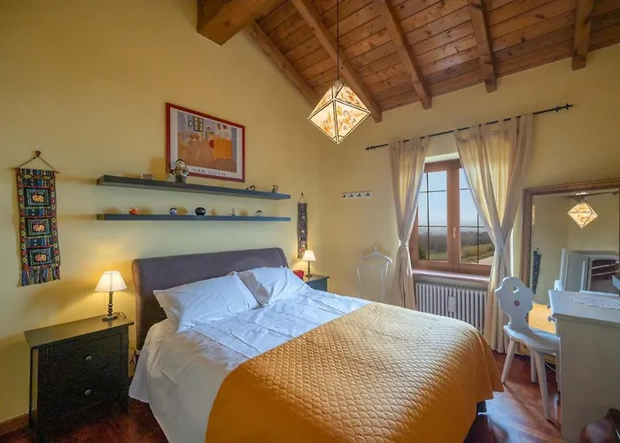 Villa Scala-panoramic House *