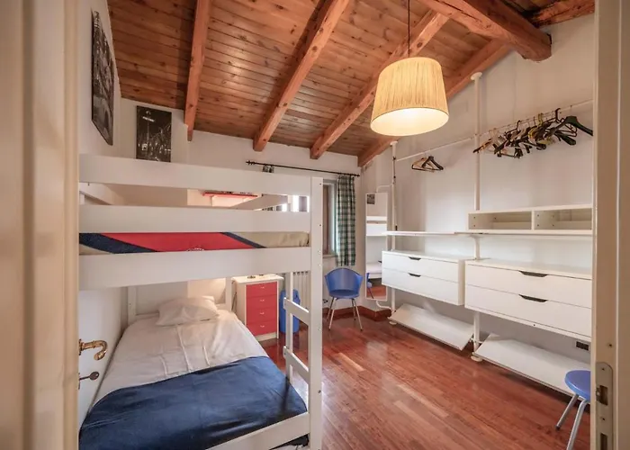 Villa Scala-panoramic House *