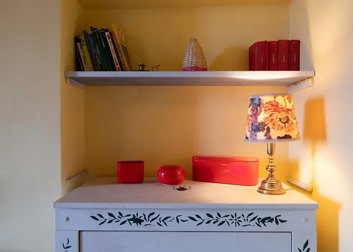 Scala-panoramic House