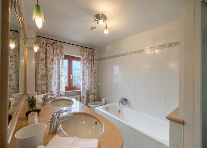 Villa Scala-panoramic House