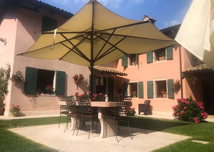 Scala-panoramic House *