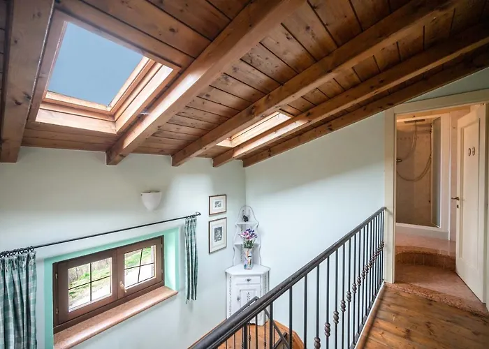 Scala-panoramic House