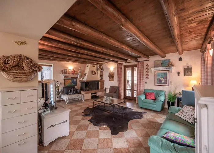 Scala-panoramic House Villa *