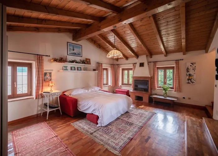 Scala-panoramic House *