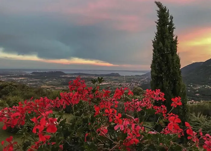 Scala-panoramic House *