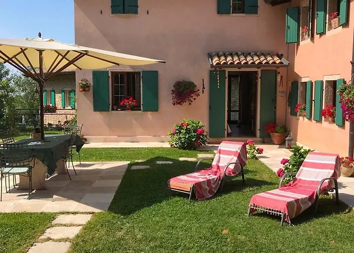 Scala-panoramic House