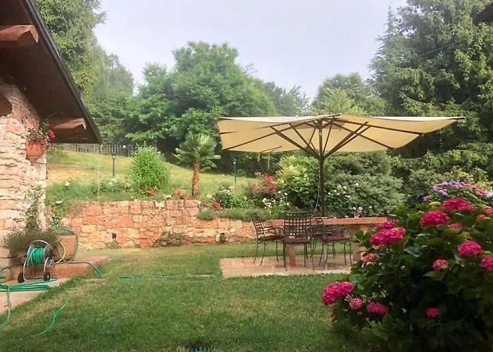 Scala-panoramic House Villa