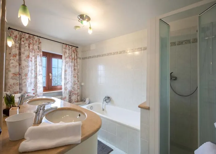 Villa Scala-panoramic House