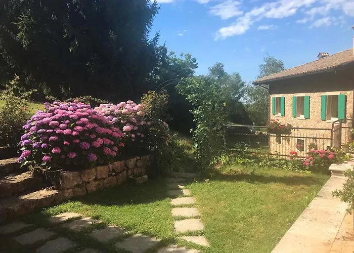 Scala-panoramic House *