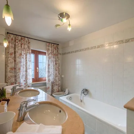 Βίλα Scala-panoramic House